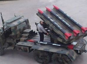 İslam Ordusu Şam'ın merkezini neden vuruyor?