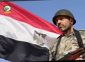 Kassam Tugayları'ndan Mısır'a videolu cevap