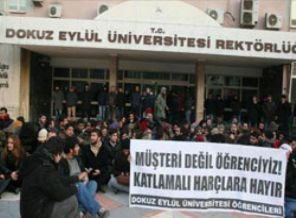 Katlamalı harç durduruldu