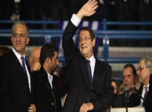 Kıbrıs'ta Rumların çözüm formülü