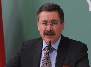 Melih Gökçek: CHP'den O isim diskalifiye edilecek!
