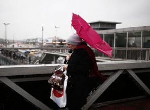 Meteoroloji'den uyarı