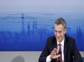 NATO'dan Rusya'ya gözdağı