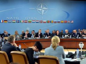 NATO öncü askeri güç tasarısını onayladı