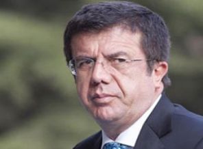 Nihat Zeybekci: Hala o kitapları yakmamış mı?