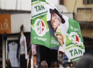 Nijerya seçime gidiyor