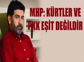 'Öcalan özgür kalmalı' diyen gazeteciye MHP'den cevap