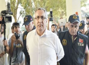 Paralel polisler için hukuku delme planı