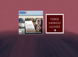 Paralel yapı ABD'de sponsor!