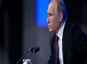 Pentagon'dan 'Putin otistik' iddiası