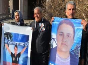 Reyhanlı davası ertelendi