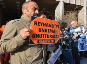 Reyhanlı davasında duruşma ertelendi