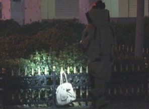 Şişli'de bomba alarmı