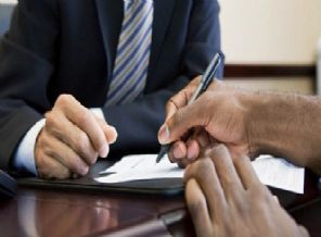 Türkiye 27 yıl sonra ilk imzayı attı