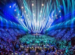 Türkiye'den flaş 'Eurovision' kararı!