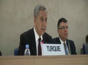 Bülent Arınç'ın Hakan Fidan yorumu şoke etti!