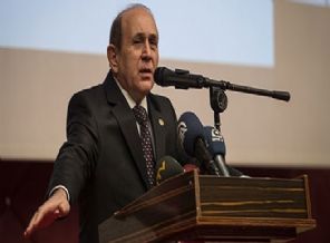 Burhan Kuzu başkanlık sistem için tarih verdi!