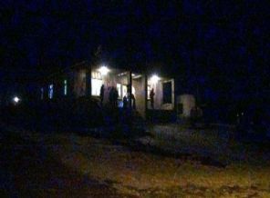 Eşini, çocuklarını öldürüp intihar etti