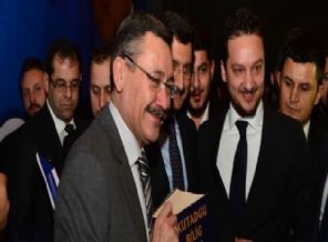 Gökçek: Bu resmen zavallılık