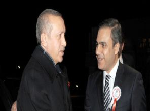 Hakan Fidan'ın aday olacağı il belli oldu