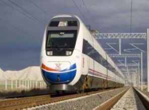 Hızlı trende istikamet Habur