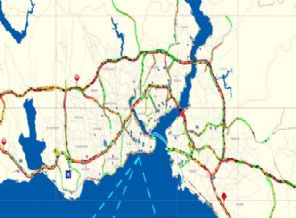 İstanbul'da bu yollar trafiğe kapanacak!