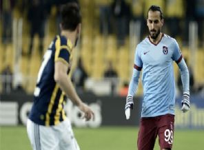 Kadıköy'de Erkan Zengin tepkisi