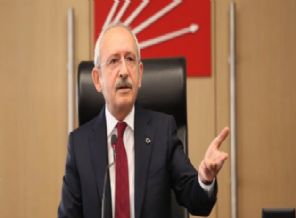 Kılıçdaroğlu'ndan 'Hakan Fidan' yorumu