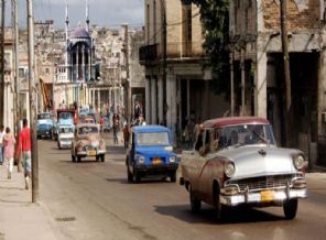 Küba'ya bir değil iki cami geliyor!