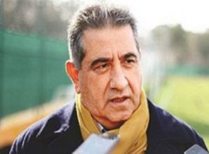 Mahmut Uslu'dan Trabzonspor'a: Bu nasıl 4'üncü büyük