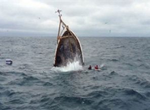 Marmaris'te tekne faciası; 13 kayıp