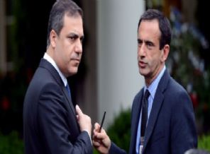 MHP’den 'Hakan Fidan' yorumu