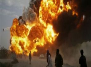 Mısırda bombalı saldırı