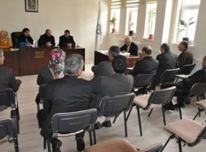 Muş'ta bazı mahalle ve cadde isimleri değiştirildi