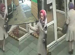 O gazetecinin yalanı ortaya çıktı