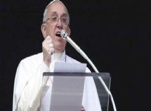 Papa'dan ailelere tokat onayı