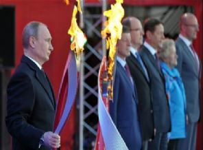 Putin'in son baş ağrısı