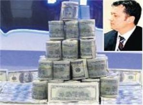 Son 10 yılın en büyük operasyonu