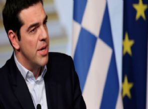 SYRIZA Avrupa'yı ikna edemedi