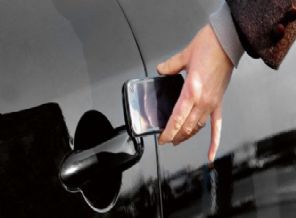 Araba anahtarları tarih oluyor!