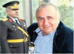 Yakalama emirleri kaldırılmadı