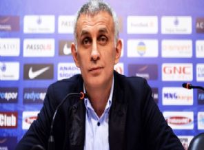 Yıldırım'a teşekkür ediyoruz