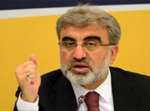 Bakan Türk Akımı'nın rotasını inceledi