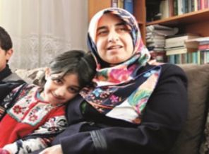 Biz 28 Şubat’ın Esmalarıyız