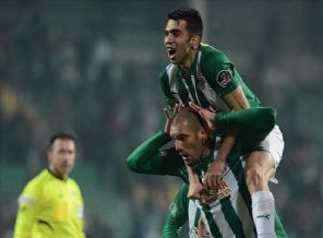 Bursa farklı kazandı