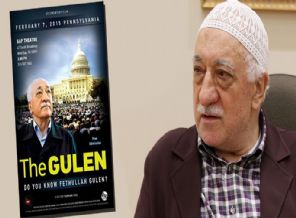 'The Gulen' belgeselinin galası yapıldı