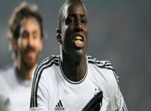 Demba Ba rekor kırdı!