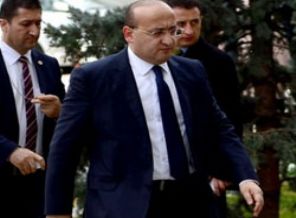 'Fidan ne yanlış yaptı da korkacak?'