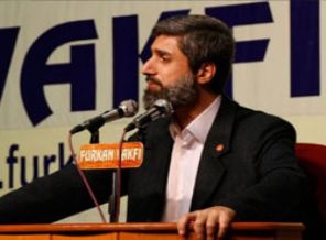 Furkan Vakfı'nın Sincan temsilciliği kapatıldı