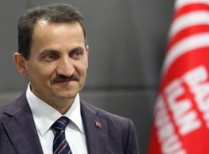 Hakan Fidan'ın ardından bir istifa daha!